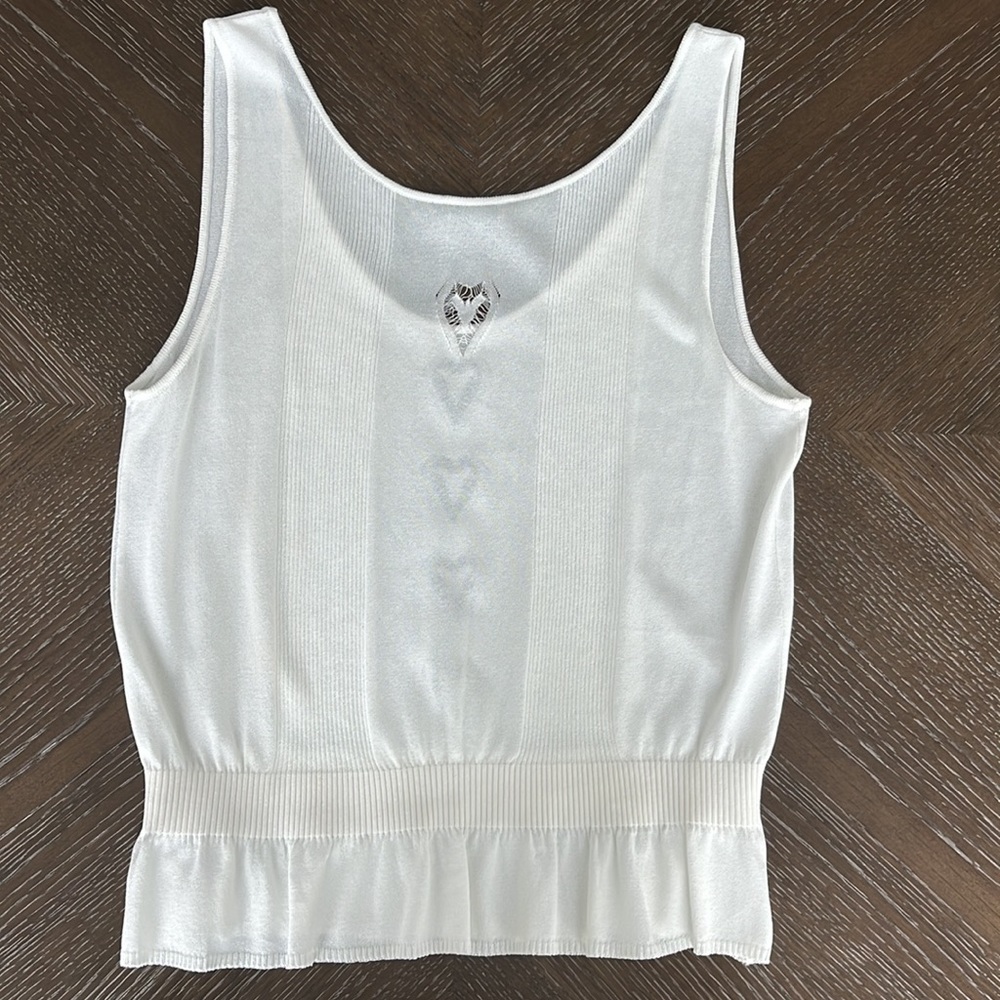 Chanel Top - Picture 6 of 8
